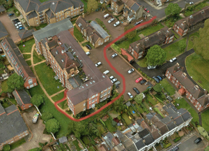 Directions within the Gate